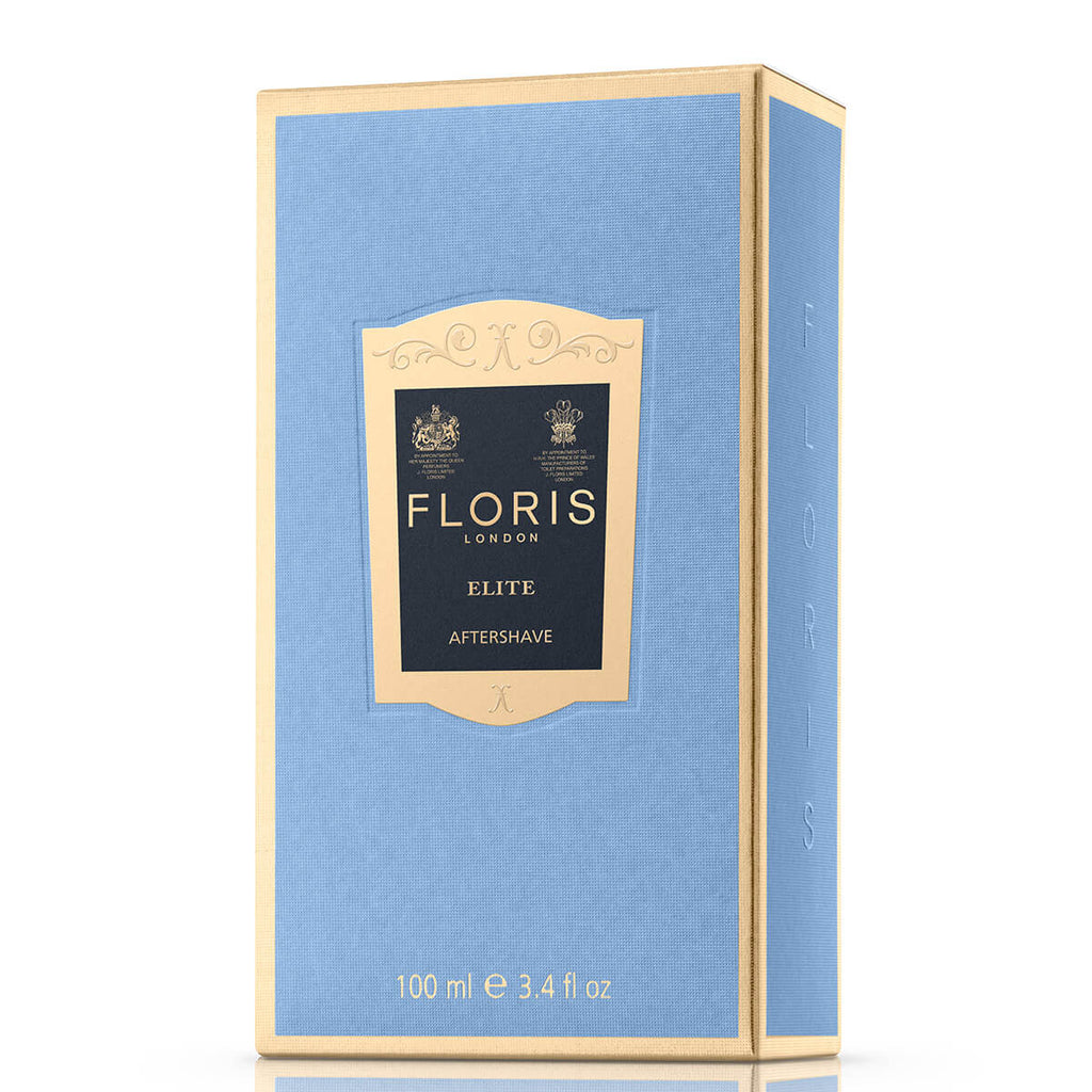 Floris London Elite After Shave 100ML Tıraş Sonrası Losyon