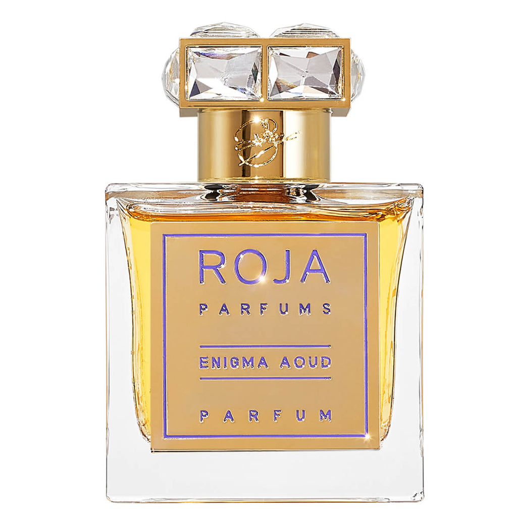 Roja Enigma Aoud EDP 100ML Parfüm