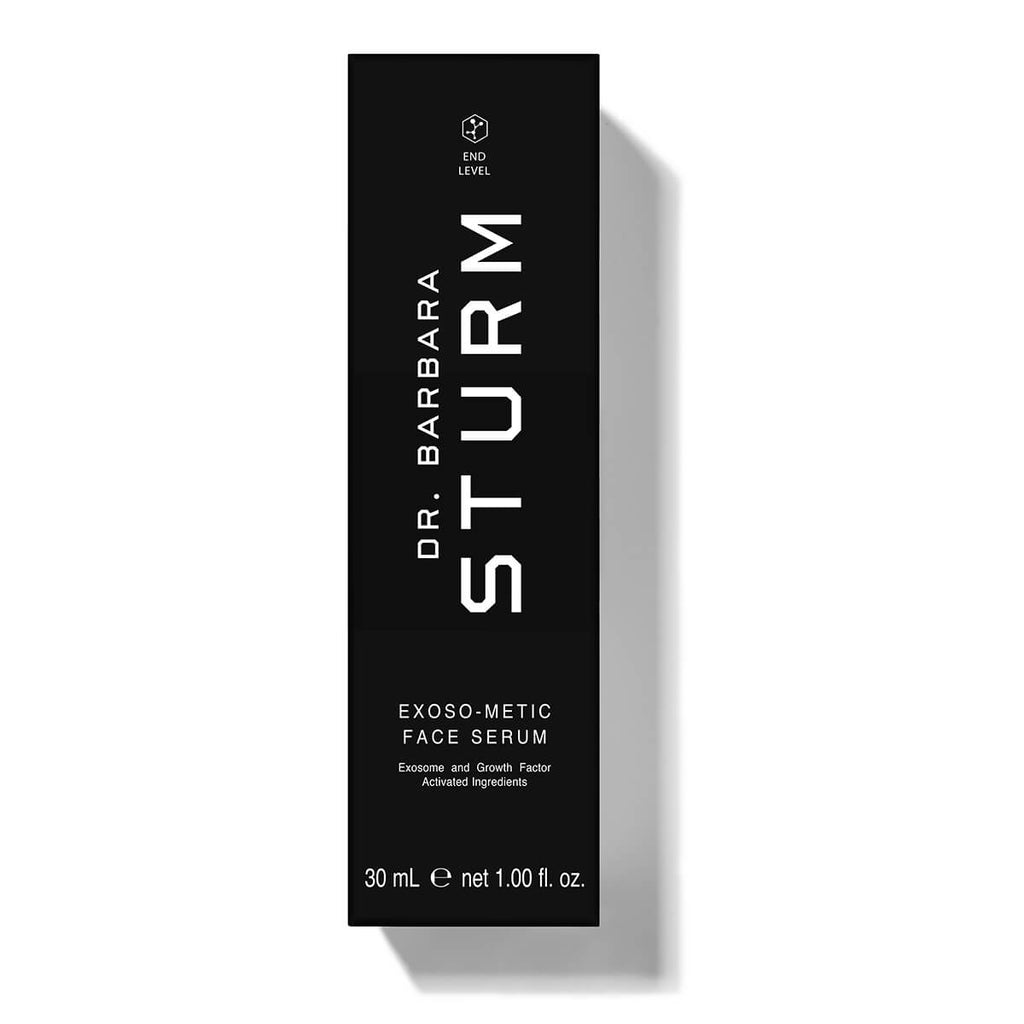 Dr. Barbara Sturm Exoso-Metic Face Serum 2