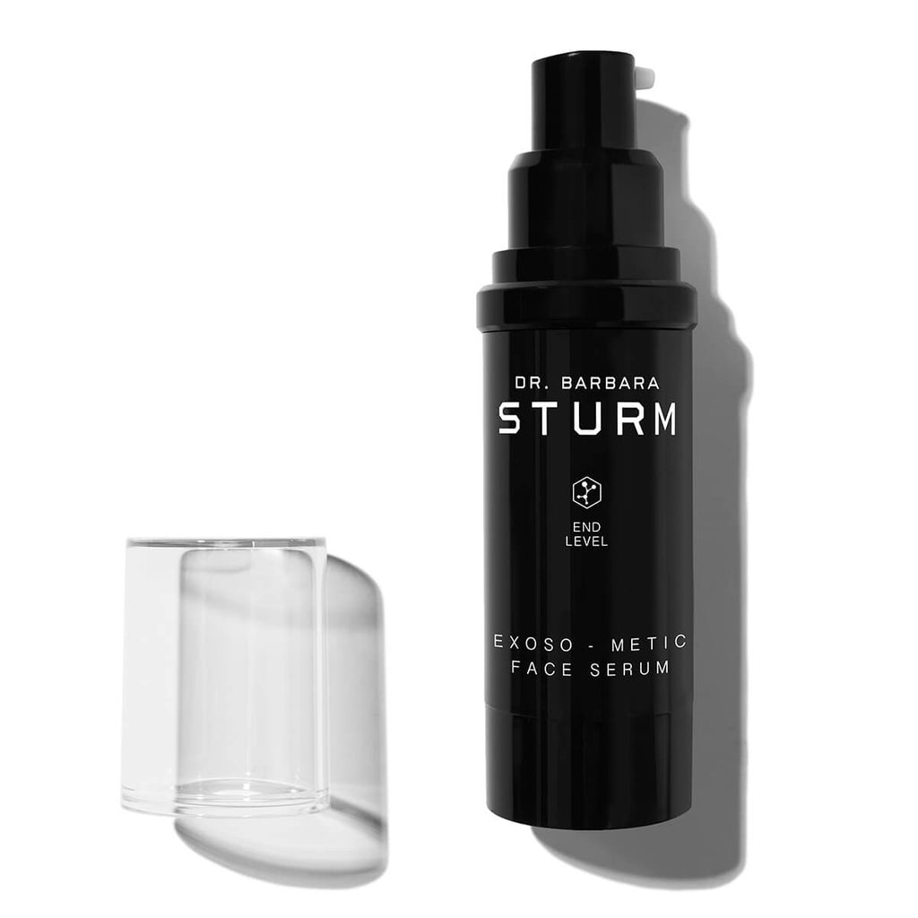 Dr. Barbara Sturm Exoso-Metic Face Serum 3