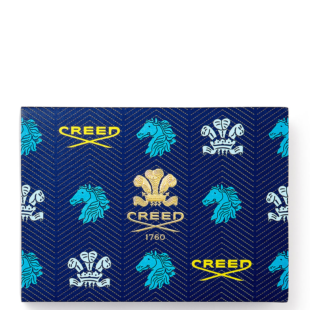 Creed Female Gift Set 5X10ML Hediye Seti2