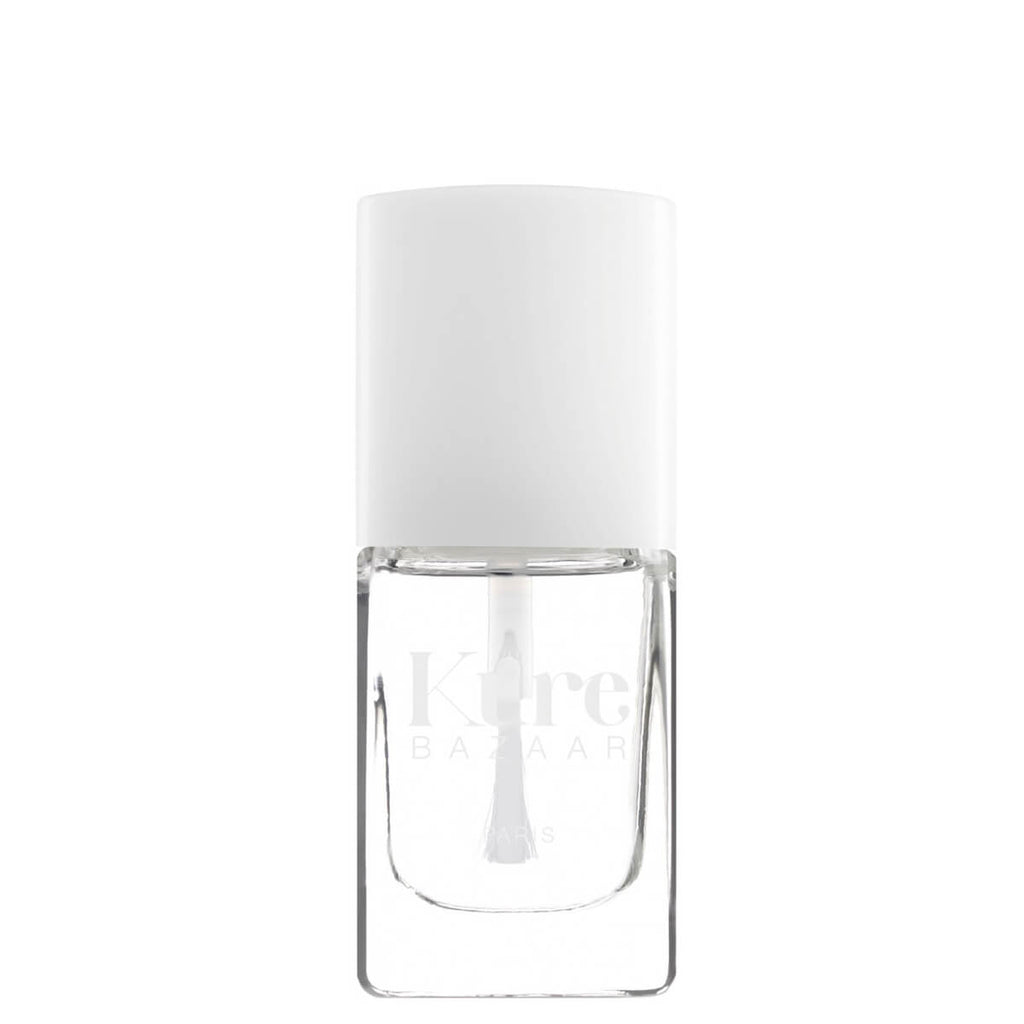 First Base Nail Polish Tırnak Bazı