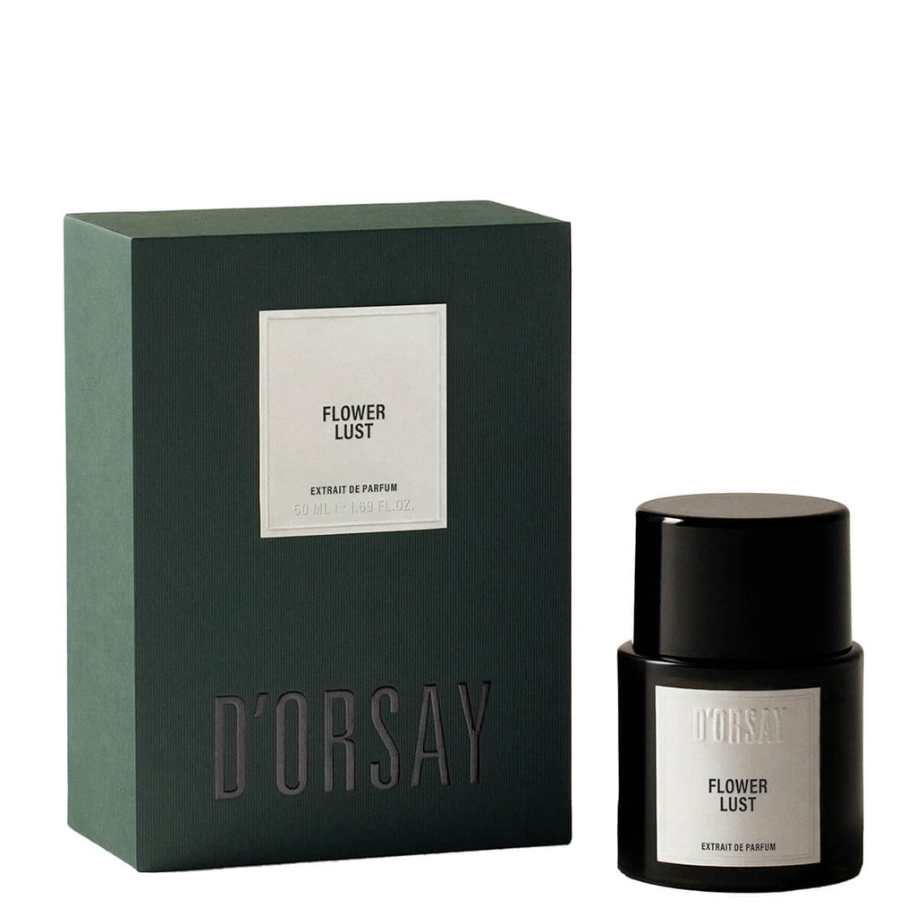 Flower Lust Extrait de Parfum 50ML Parfüm