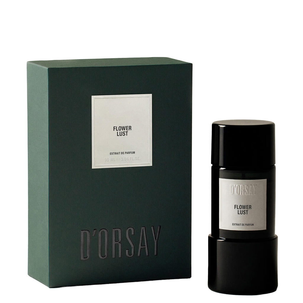 Flower Lust Extrait de Parfum 90ML Parfüm1