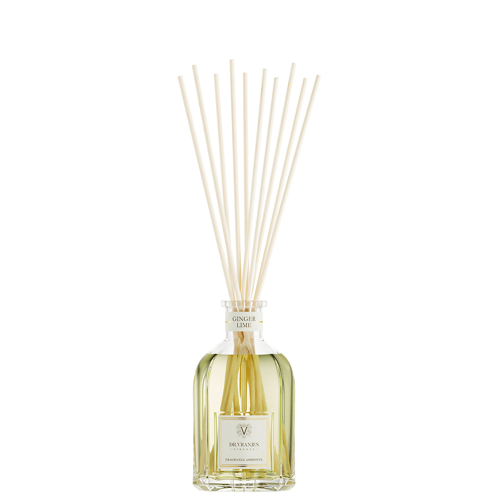 Dr. Vranjes Firenze Ginger Lime 250ML Difüzör 2