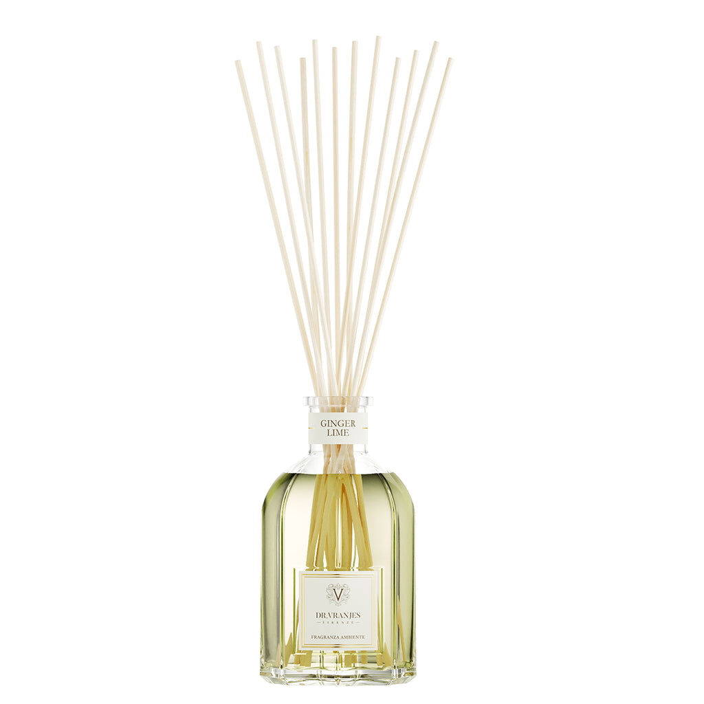 Dr. Vranjes Firenze Ginger Lime 500ML Difüzör 2