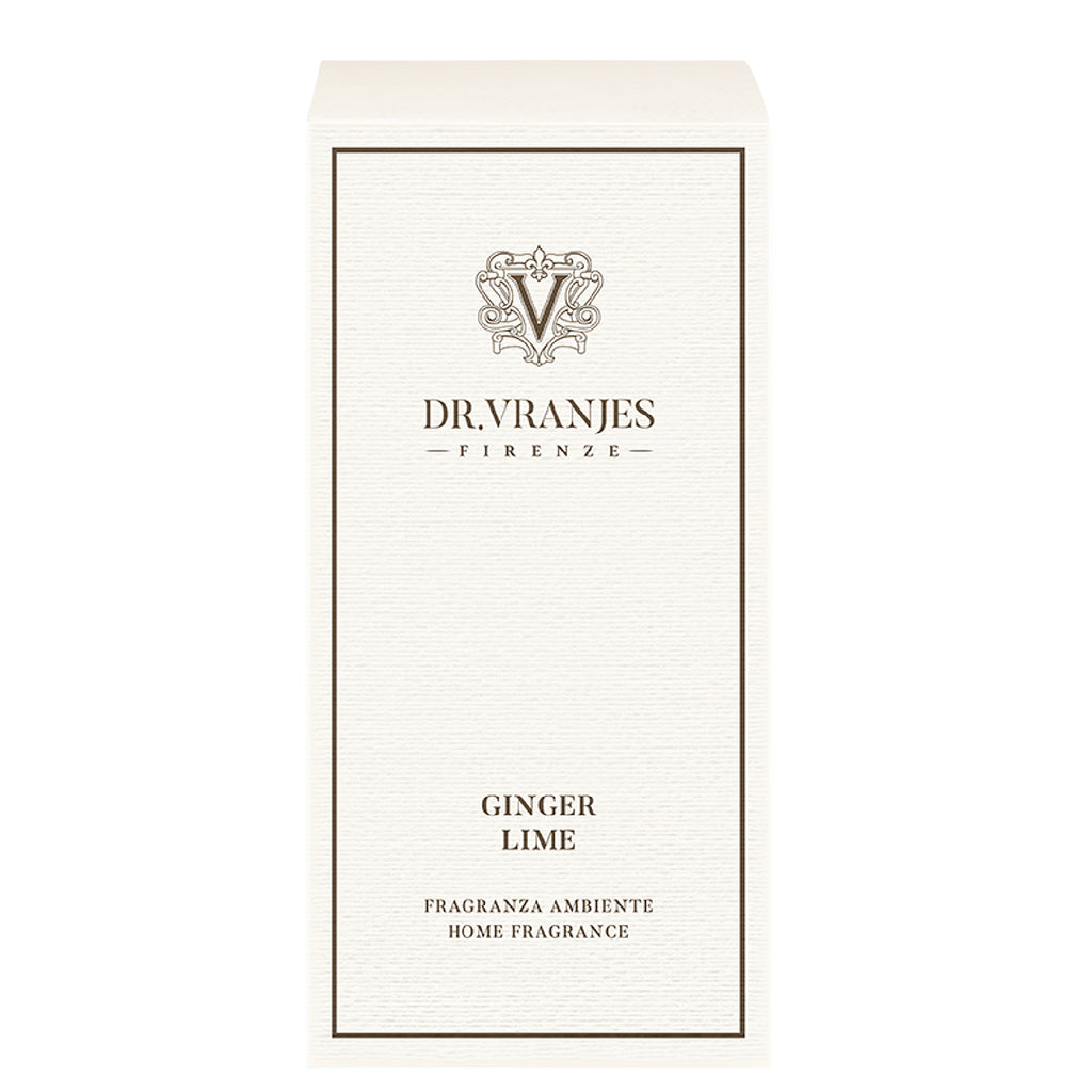 Dr. Vranjes Firenze Ginger Lime EDP 100ML Oda Spreyi 2