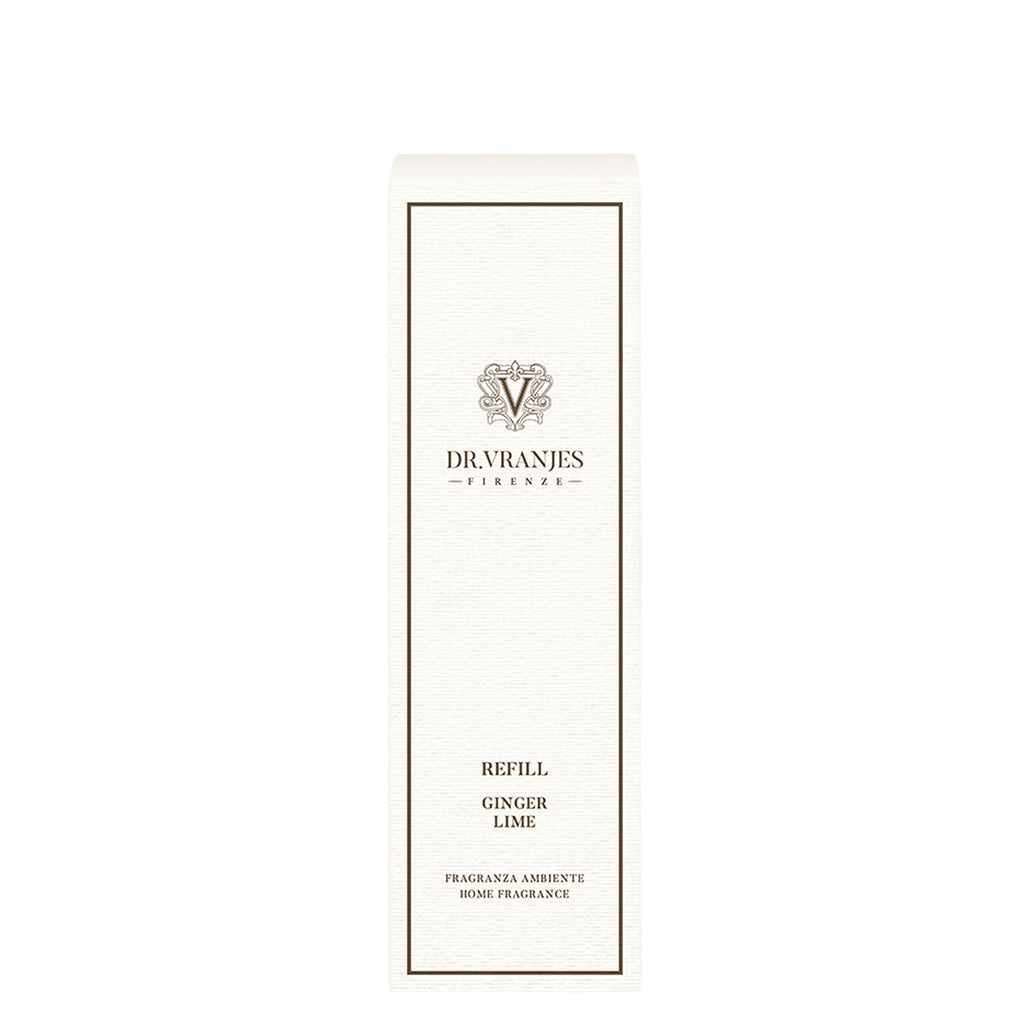 Dr. Vranjes Firenze Ginger Lime Refill 500ML Yedek Difüzör 2