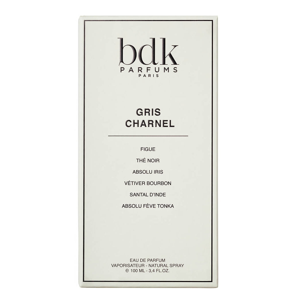 BDK Parfums Gris Charnel EDP 100ML Parfüm