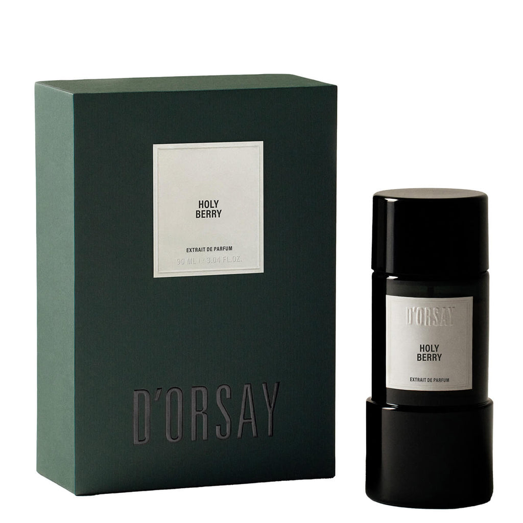 Holy Berry Extrait de Parfum 90ML Parfüm