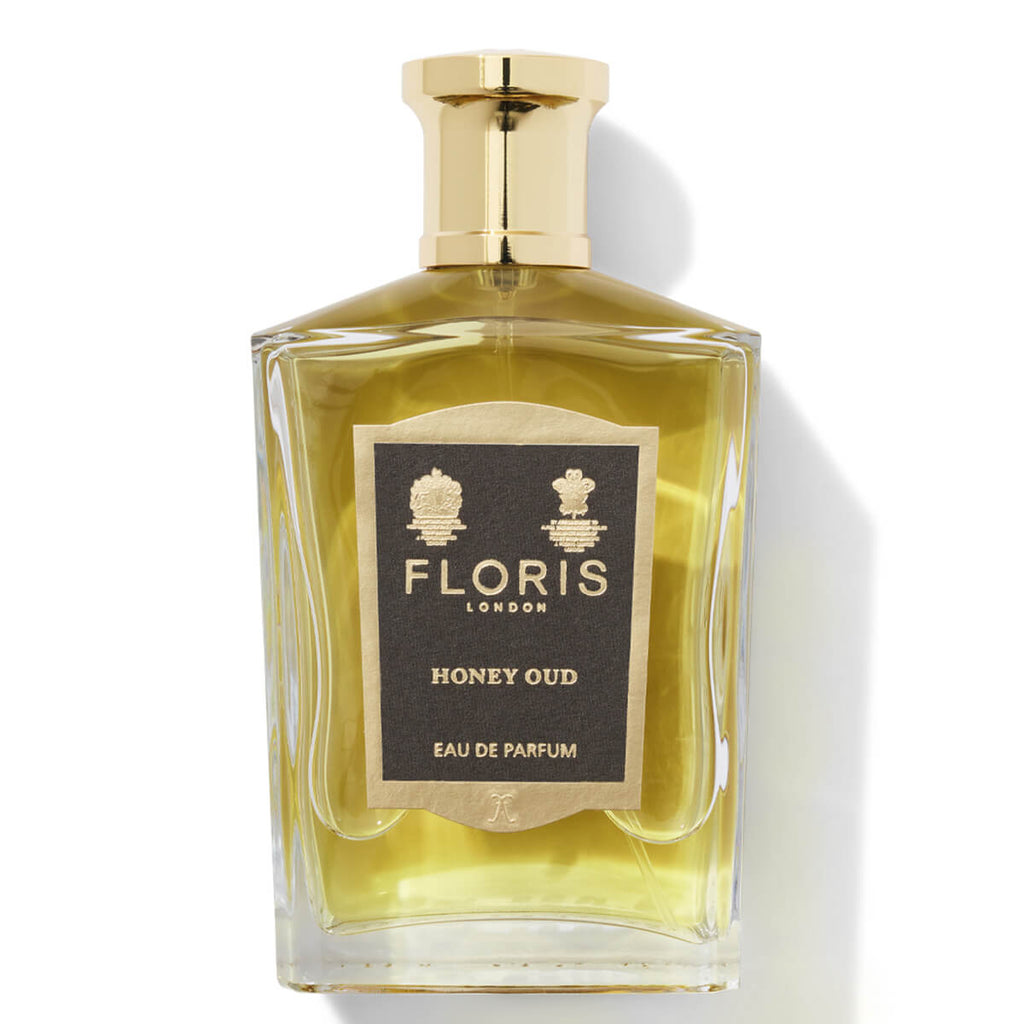 Floris London Honey Oud EDP 100ML Parfüm