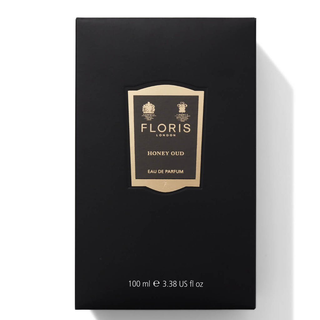 Floris London Honey Oud EDP 100ML Parfüm