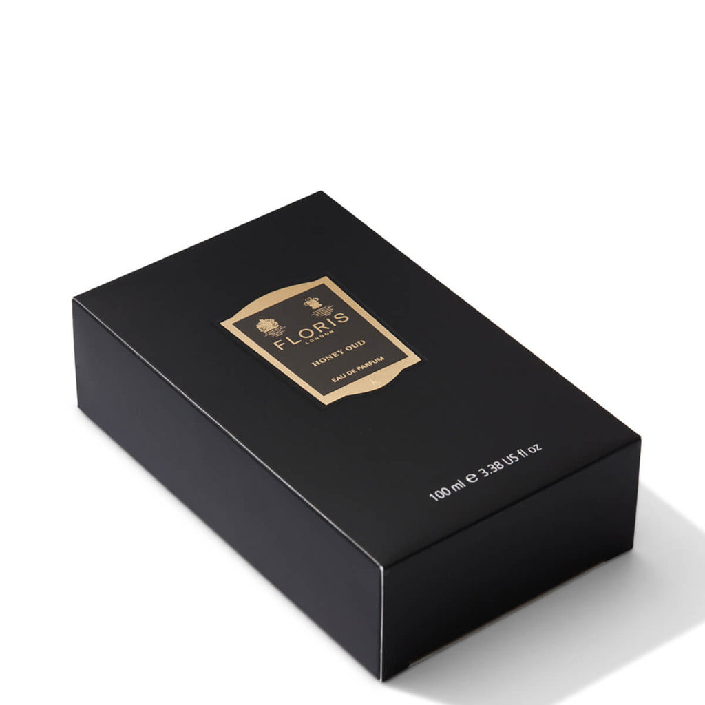 Floris London Honey Oud EDP 100ML Parfüm