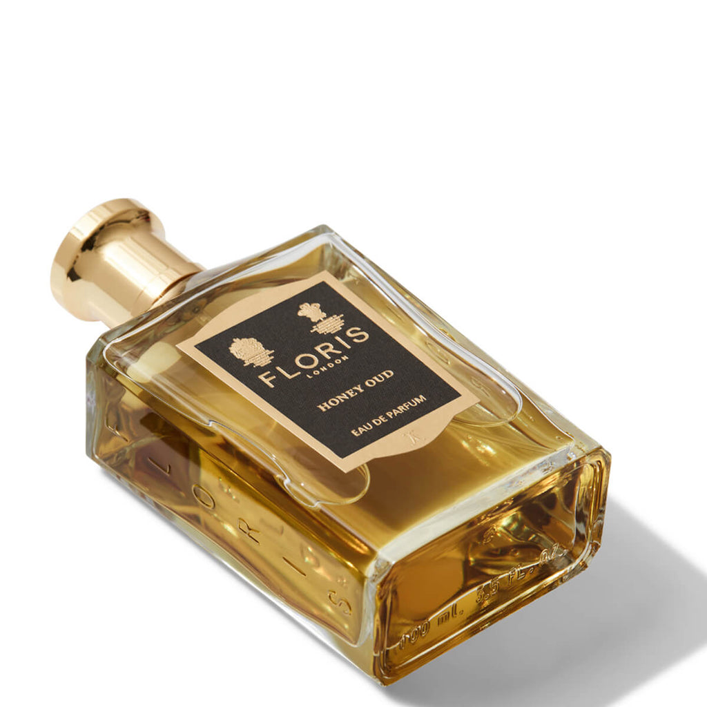 Floris London Honey Oud EDP 100ML Parfüm