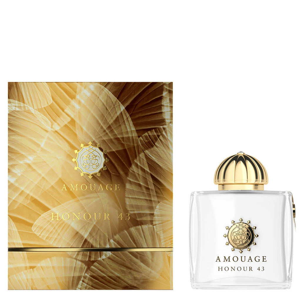Amouage Honour 43 Woman 100ML Parfüm 2