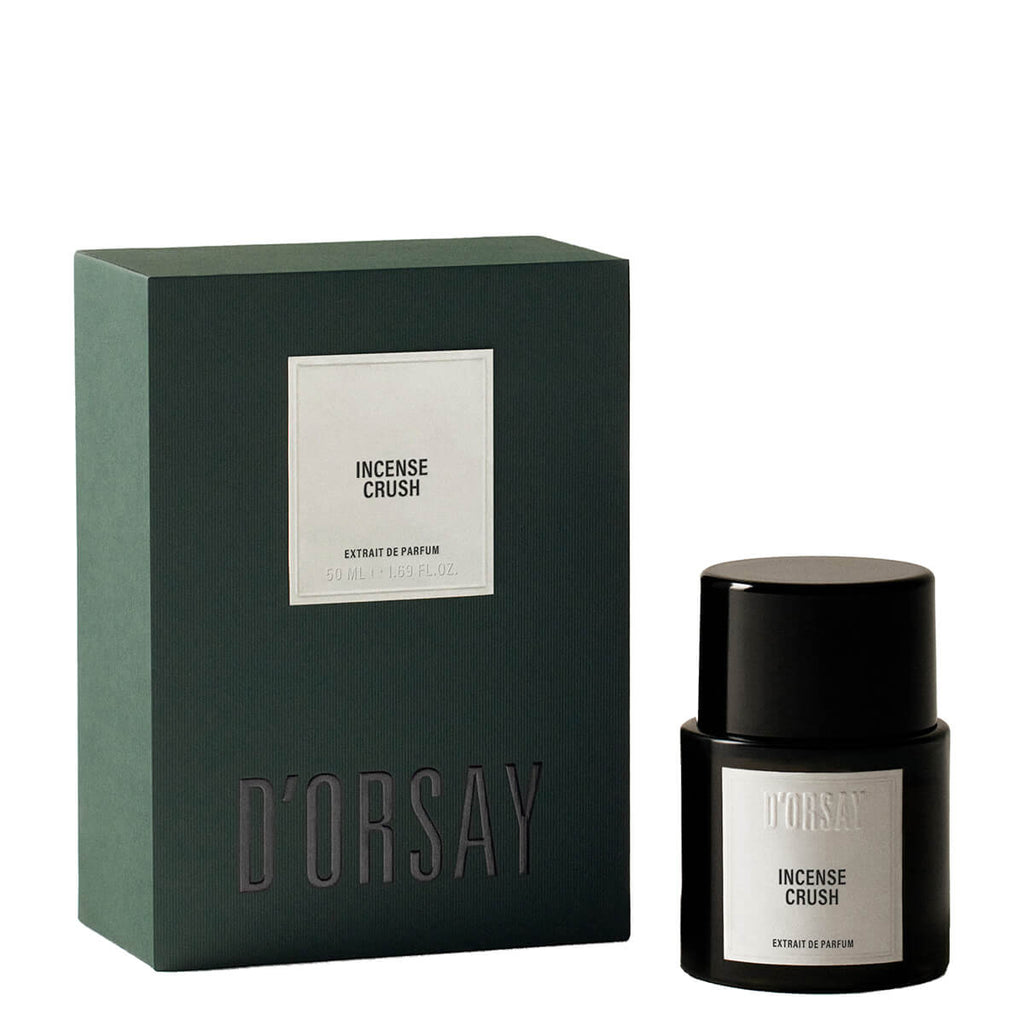 Incense Crush Extrait de Parfum 50ML Parfüm1