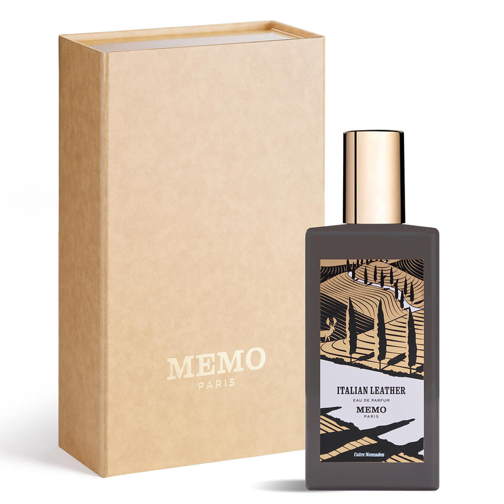 Memo Paris Italian Leather EDP 200ML Parfüm 2