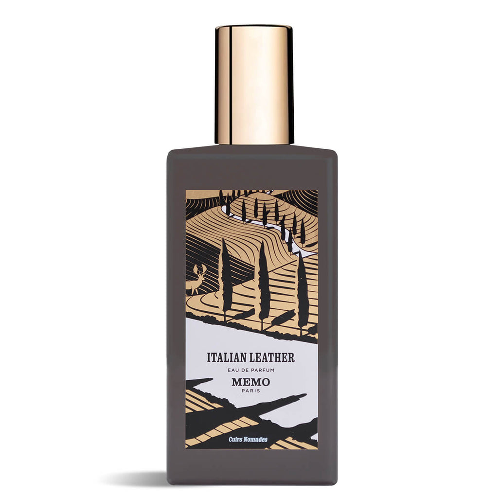 Memo Paris Italian Leather EDP 200ML Parfüm