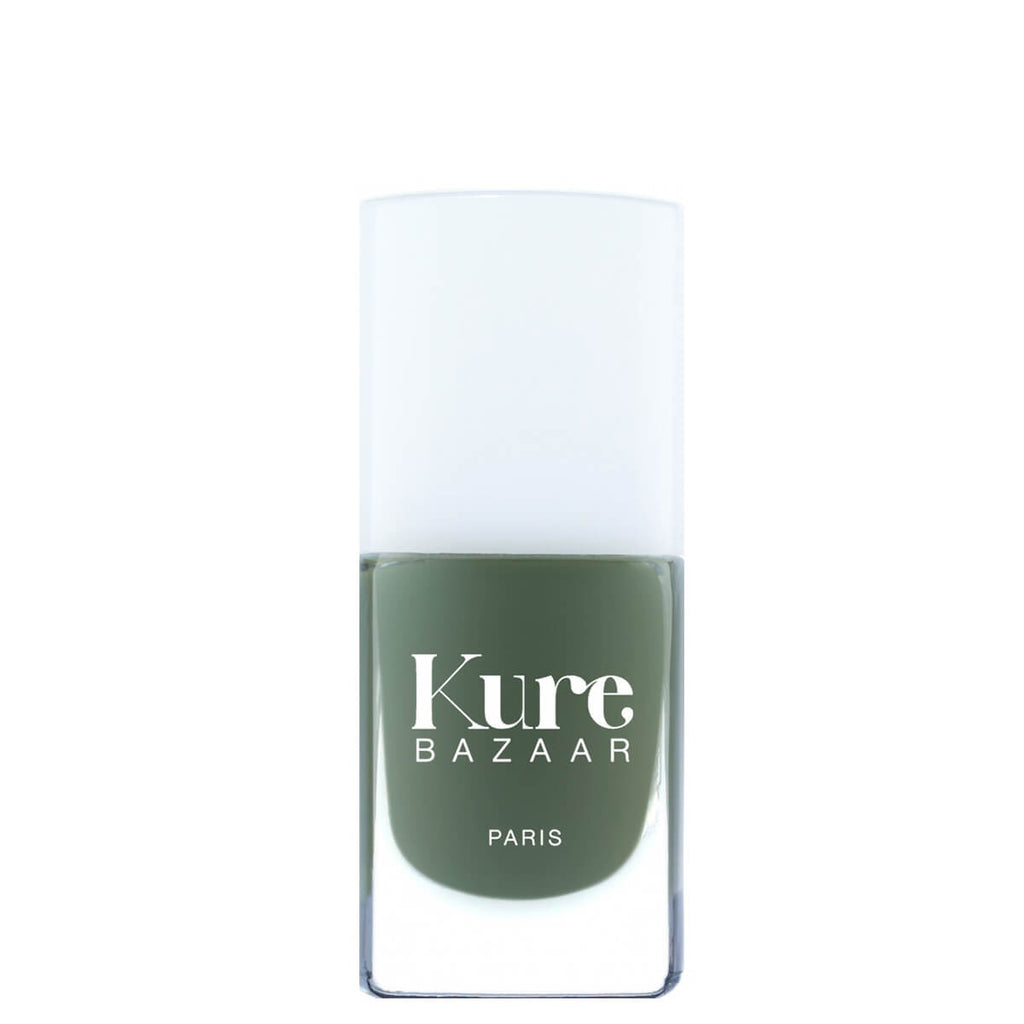 Khaki Nail Polish 10ML Oje