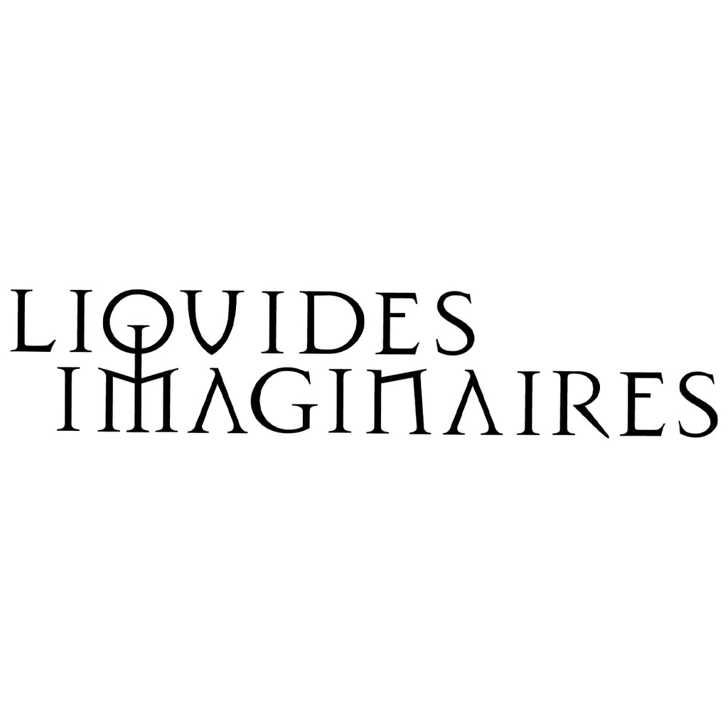 Les Eaux Primordiales