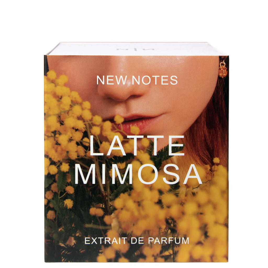 Latte Mimosa EDP 50ML Parfüm