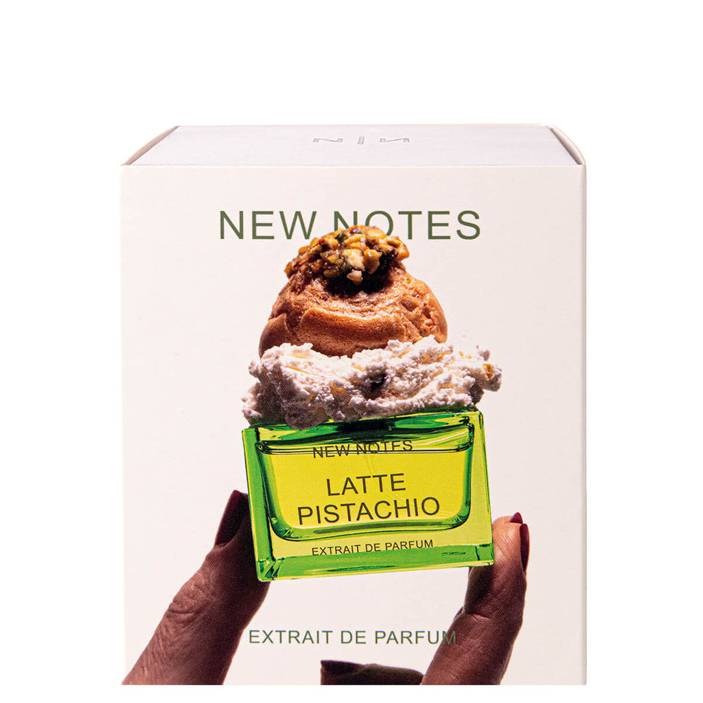 Latte Pistachio EDP 50ML Parfüm
