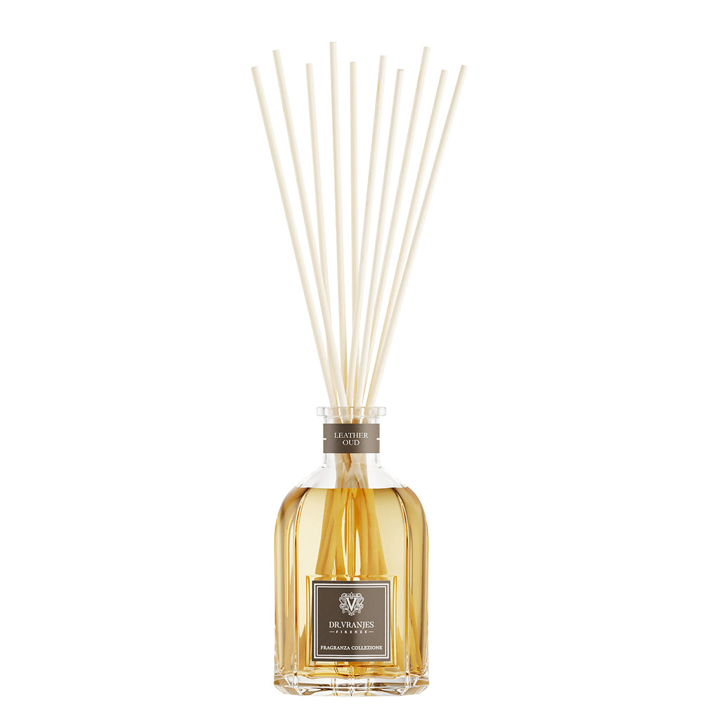 Dr. Vranjes Firenze Leather Oud 250ML Difüzör 2