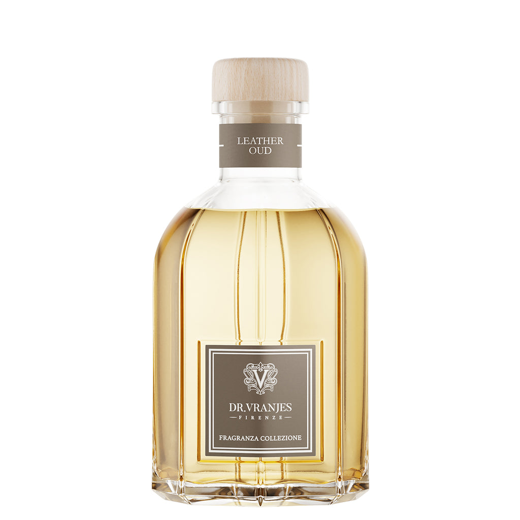 Dr. Vranjes Firenze Leather Oud 500ML Difüzör