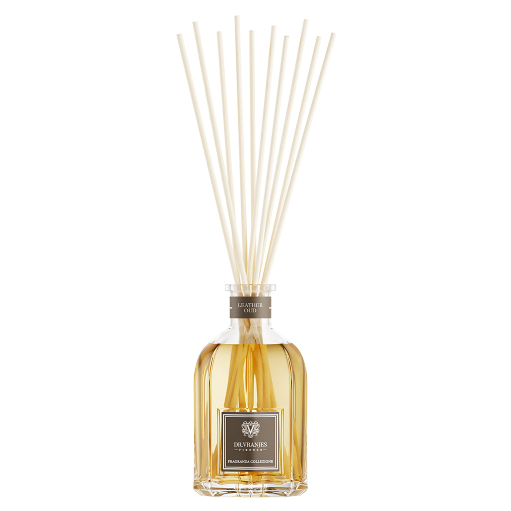 Dr. Vranjes Firenze Leather Oud 500ML Difüzör 2