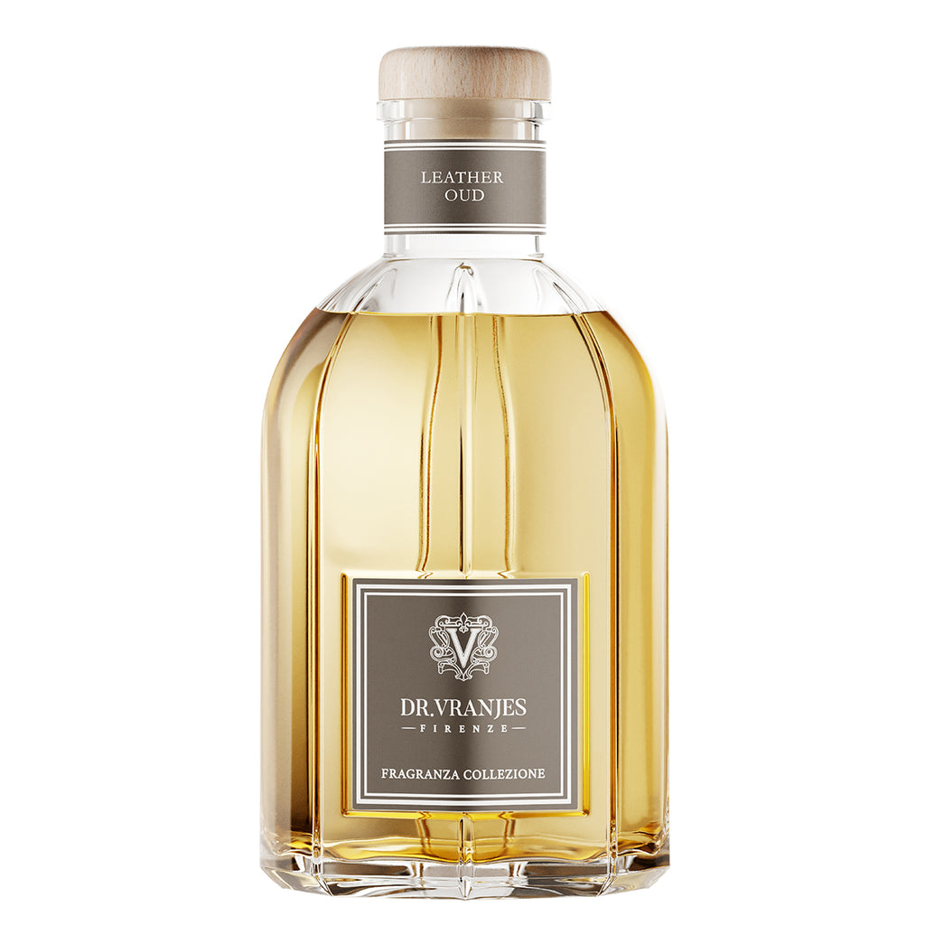 Dr. Vranjes Firenze Leather Oud 2500ML Difüzör