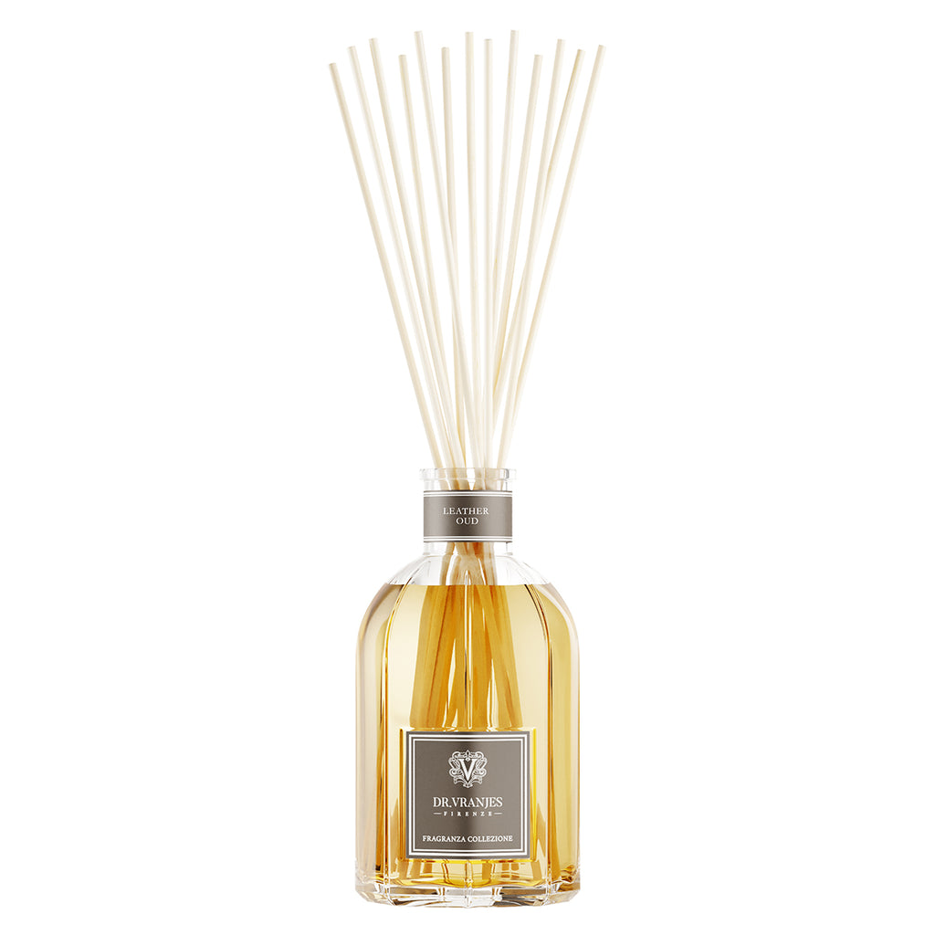 Dr. Vranjes Firenze Leather Oud 2500ML Difüzör 2