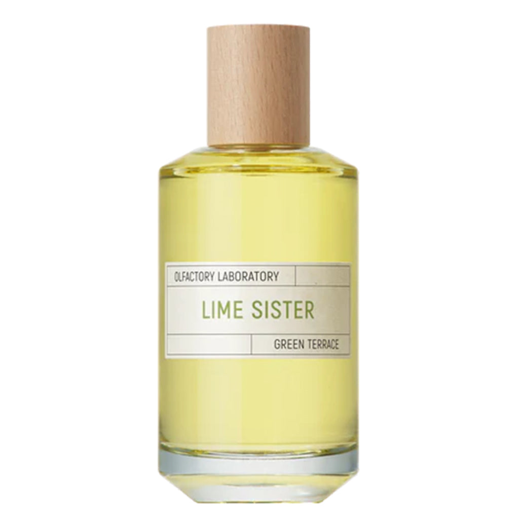 Lime Sister EDP 100ML Parfüm