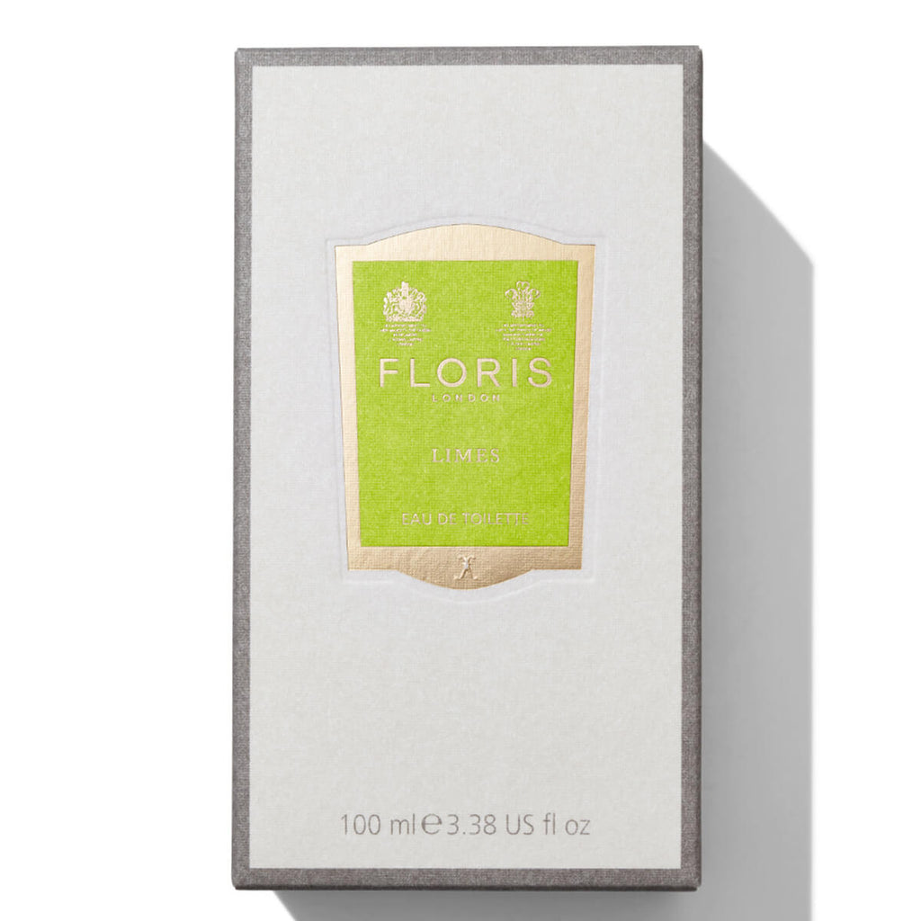 Floris London Limes EDT 100ML Parfüm