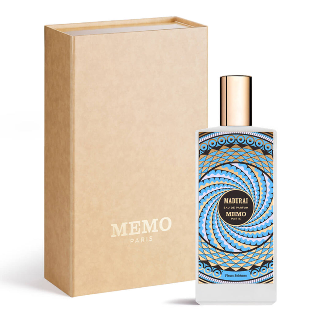 Memo Paris Madurai EDP 75ML Parfüm 2