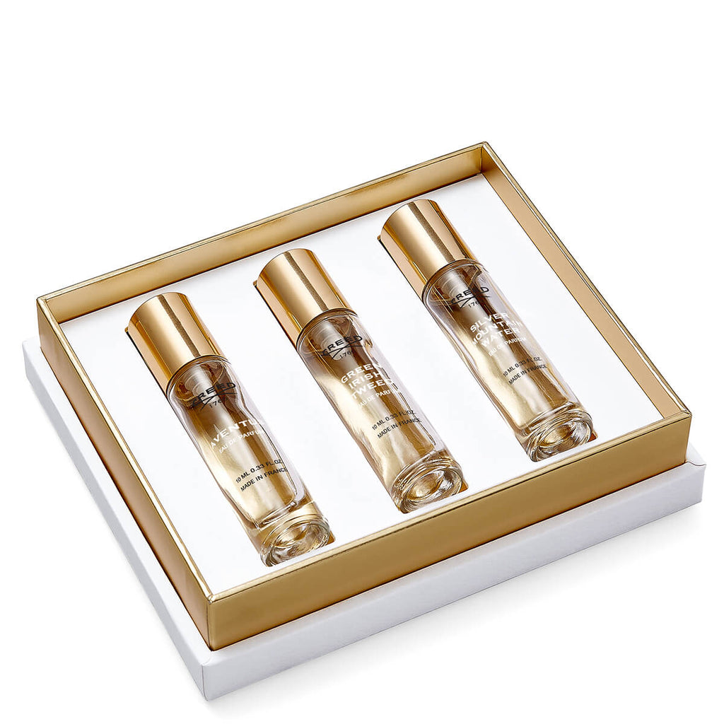Creed Male Gift Set 3X10ML Hediye Seti3