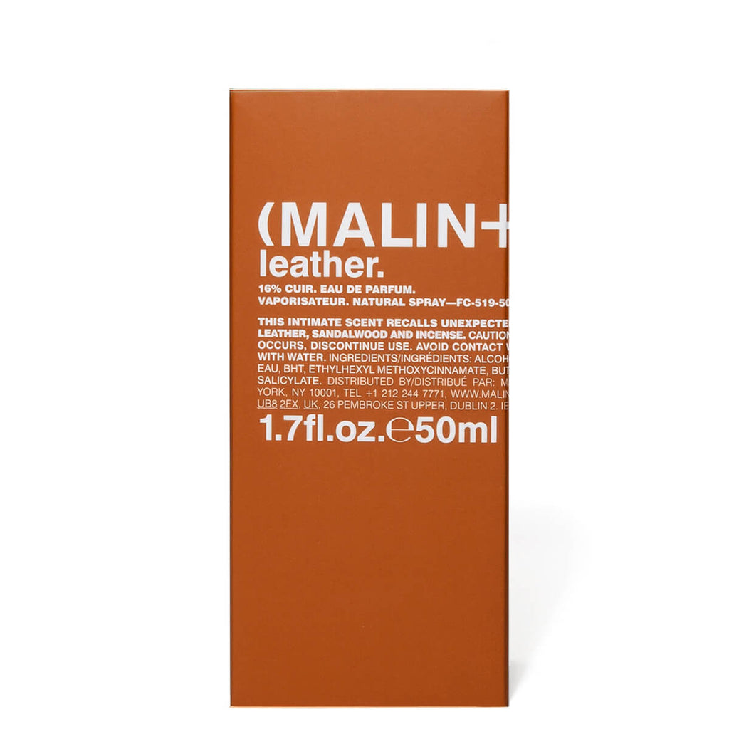 Malin+Goetz Leather EDP 50ML Parfüm