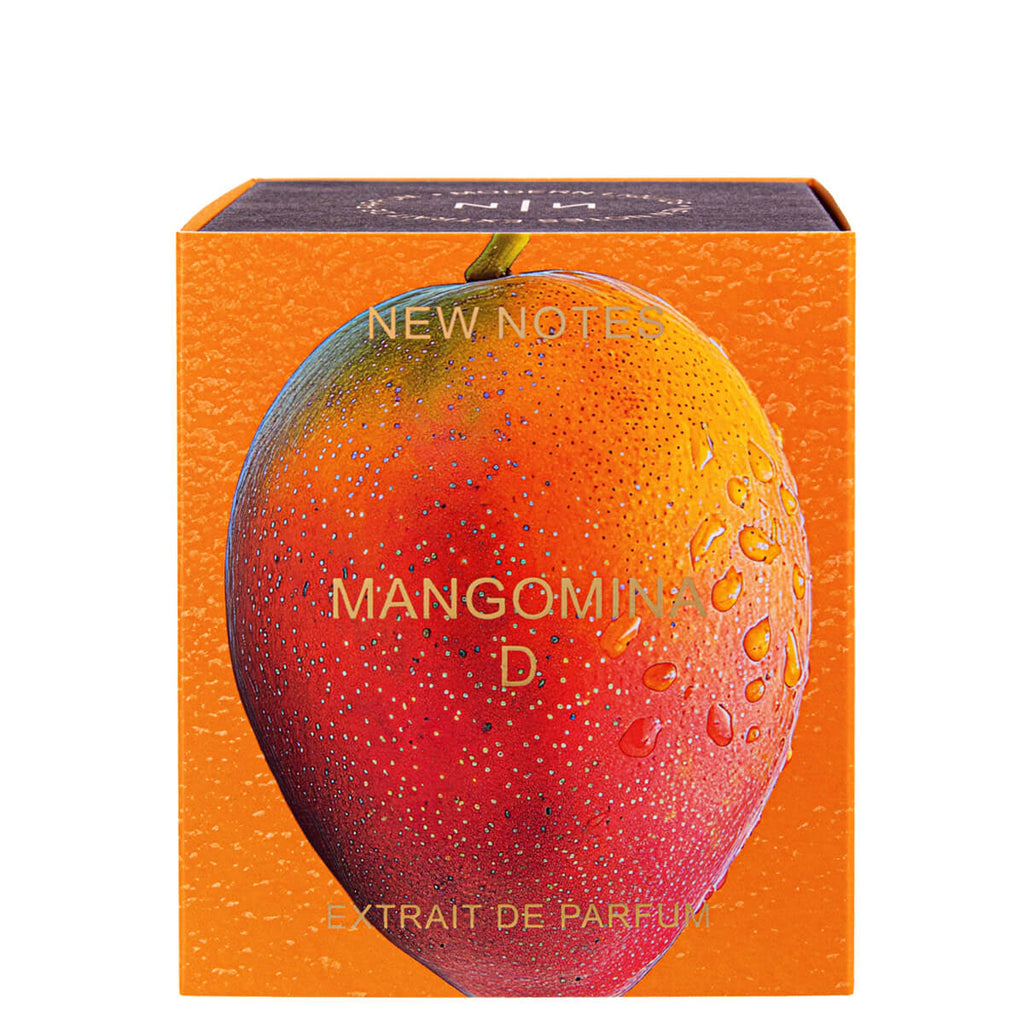 Mangomina EDP 60ML Parfüm