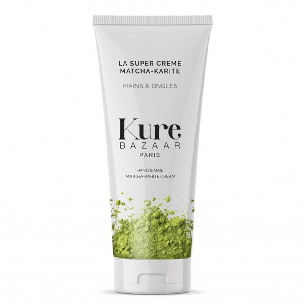 Matcha Hand Cream 100ML El Kremi