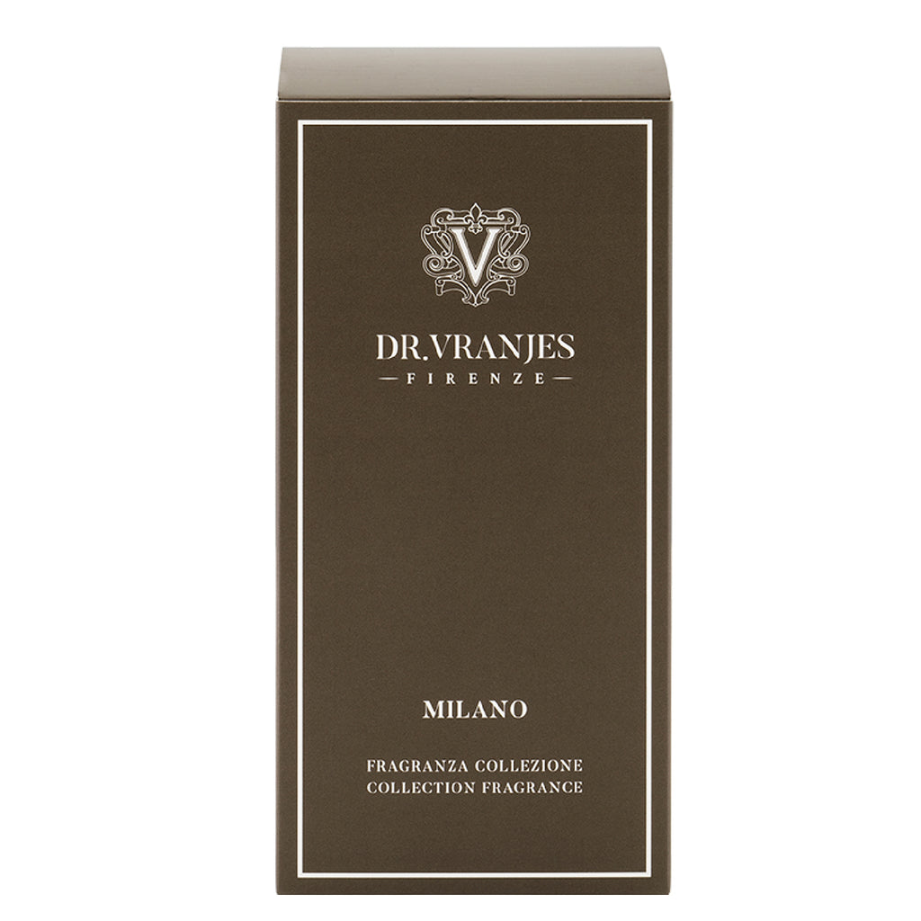 Dr. Vranjes Firenze Milano EDP 100ML Oda Spreyi 2