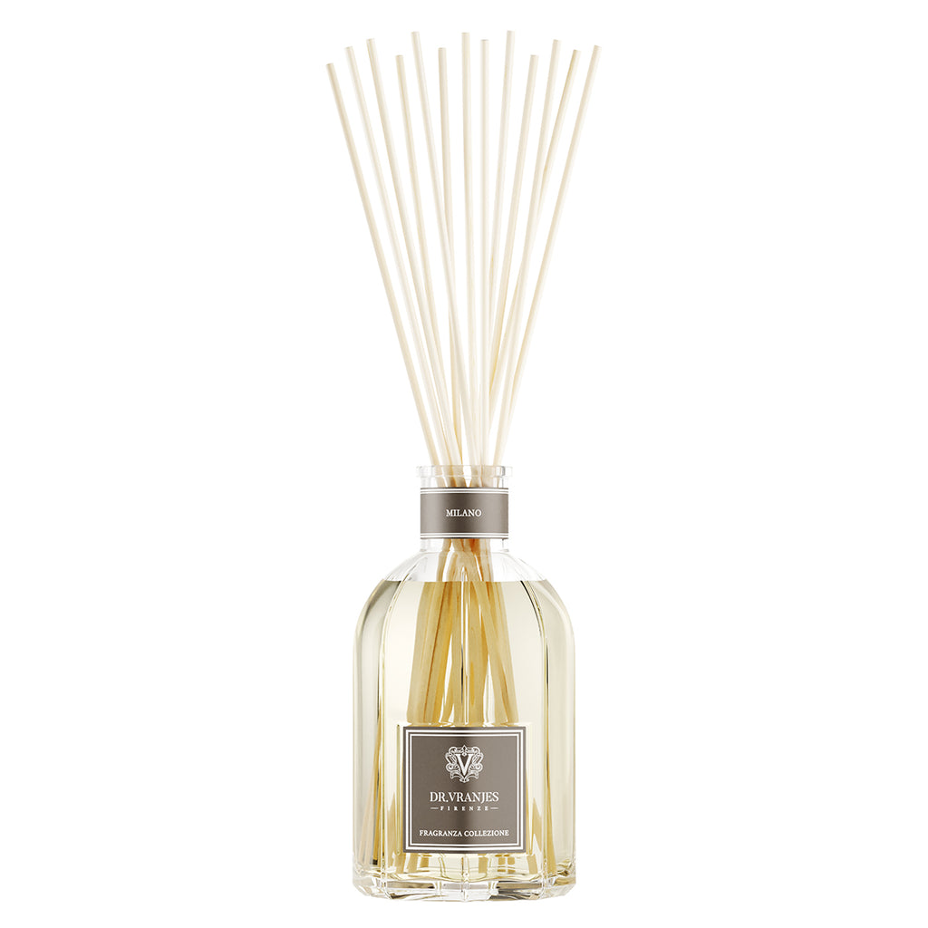 Dr. Vranjes Firenze Milano Vase 2500ML Difüzör 2