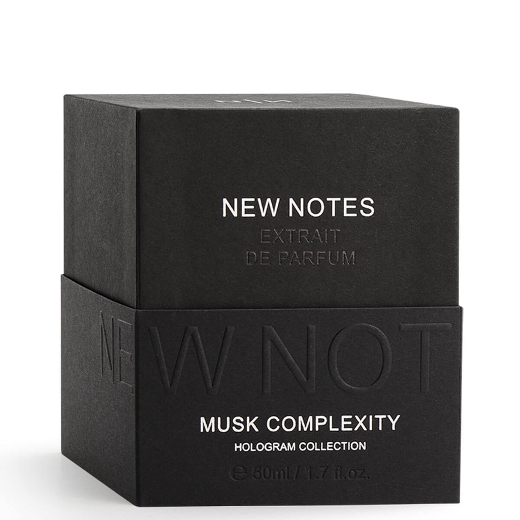Musk Complexity EDP 50ML Parfüm