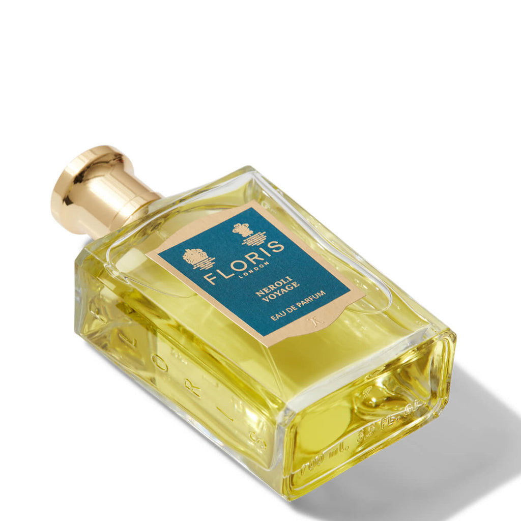 Floris London Neroli Voyage EDP 100ML Parfüm