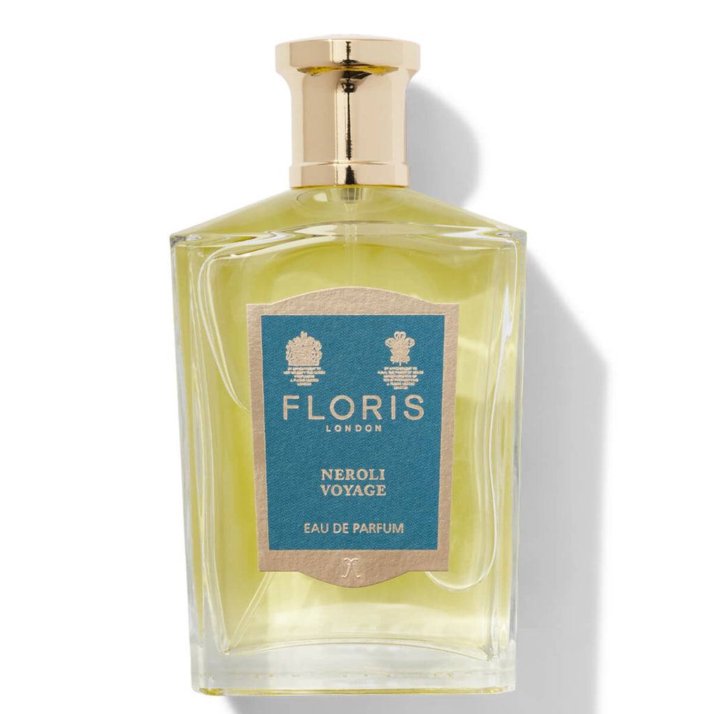 Floris London Neroli Voyage EDP 100ML Parfüm