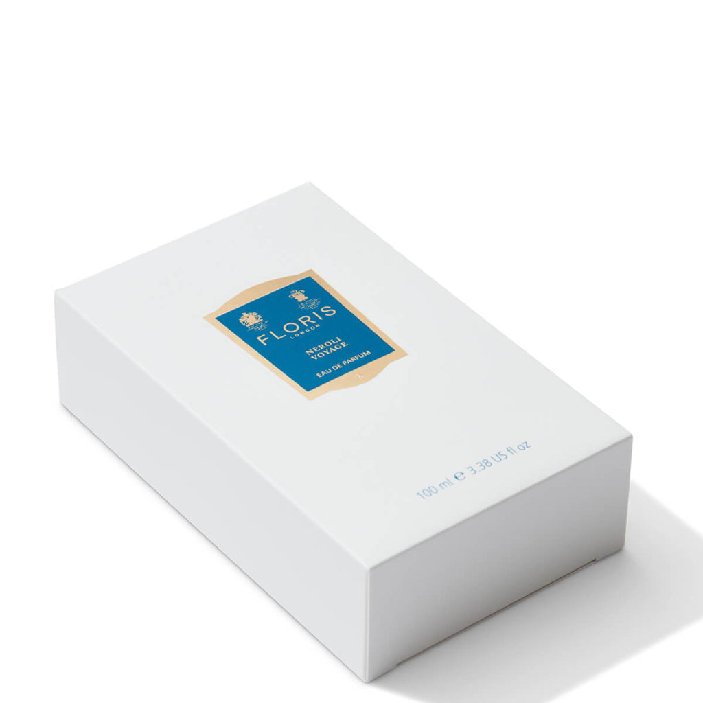 Floris London Neroli Voyage EDP 100ML Parfüm