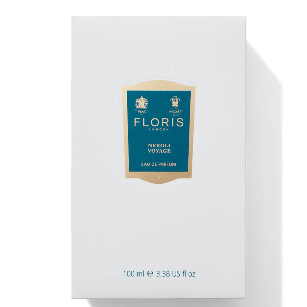Floris London Neroli Voyage EDP 100ML Parfüm