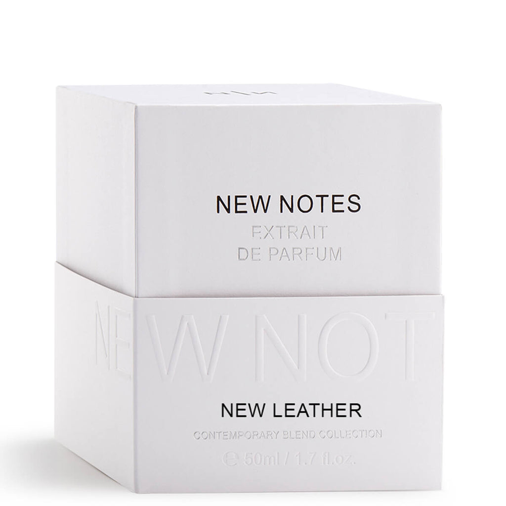 New Leather EDP 50ML Parfüm