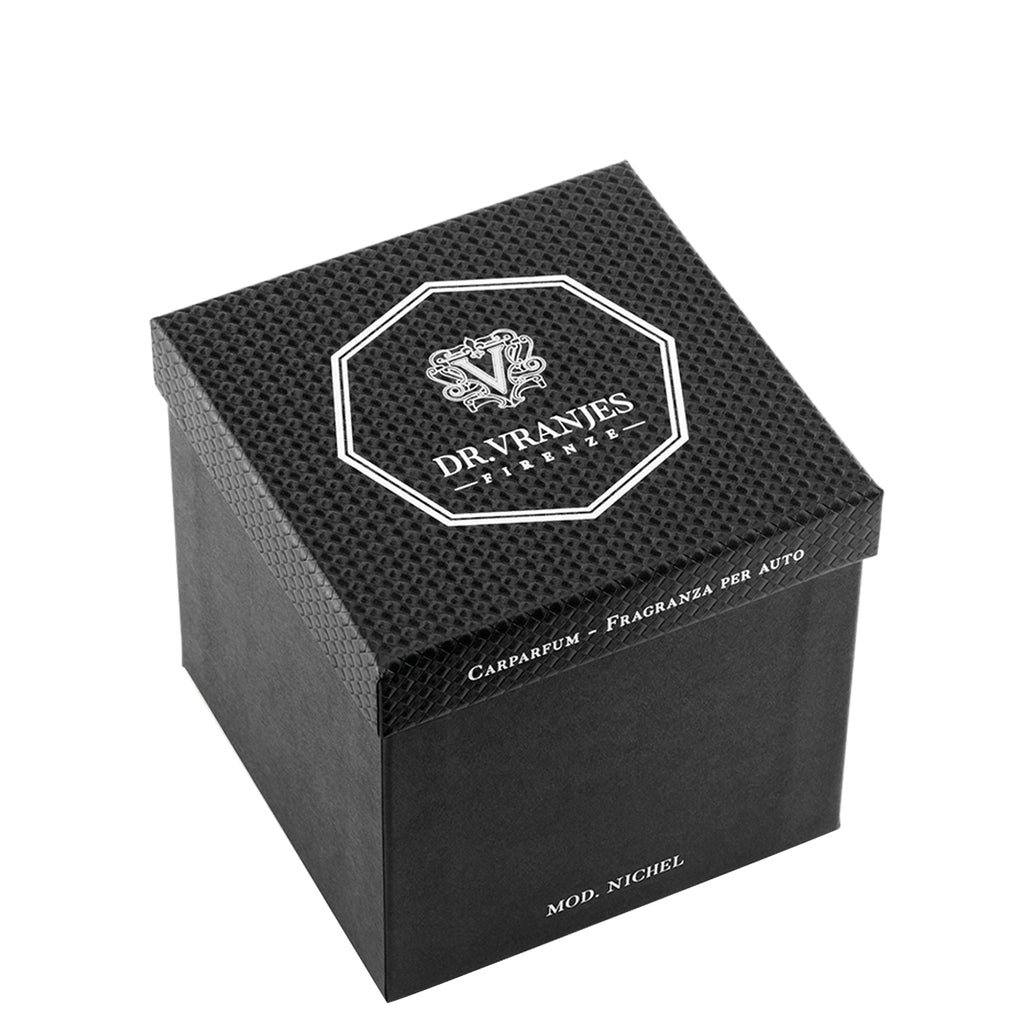 Dr. Vranjes Firenze Chrome Araba Aksesuarı 4