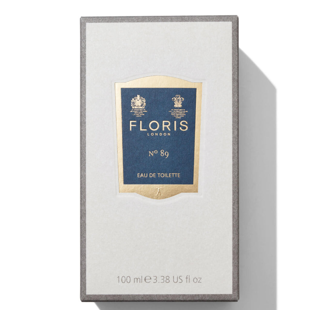 Floris London No.89 EDT 100ML Parfüm