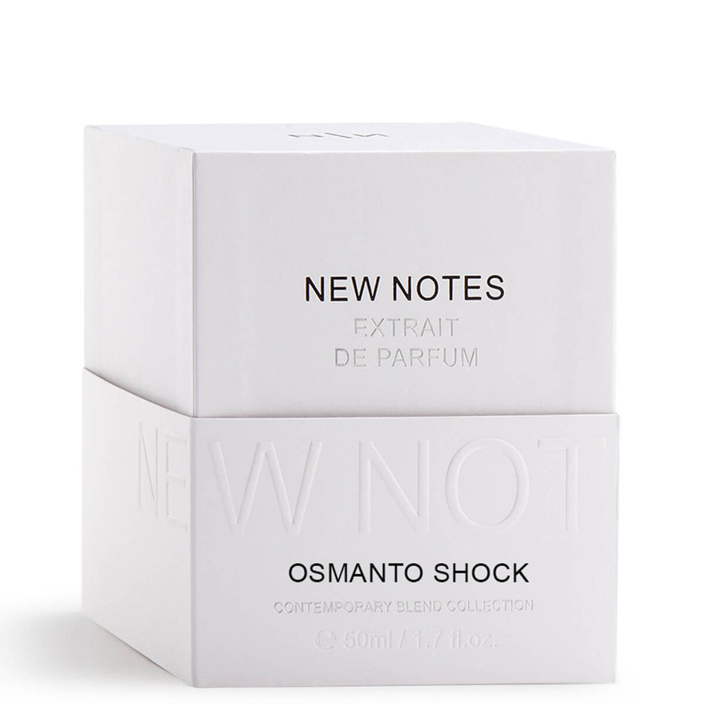 Osmanto Shock EDP 50ML Parfüm