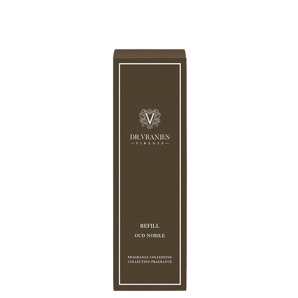 Dr. Vranjes Firenze Oud Nobile Refill 500ML Difüzör 2